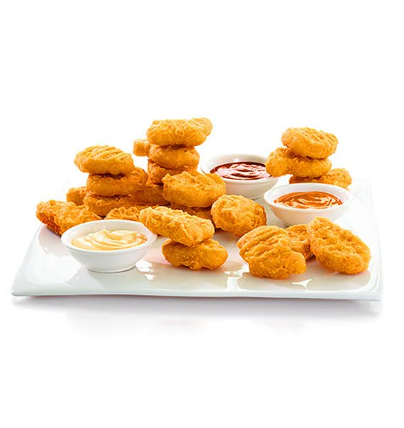 20 Pcs Mcnuggets - McDonald’s
