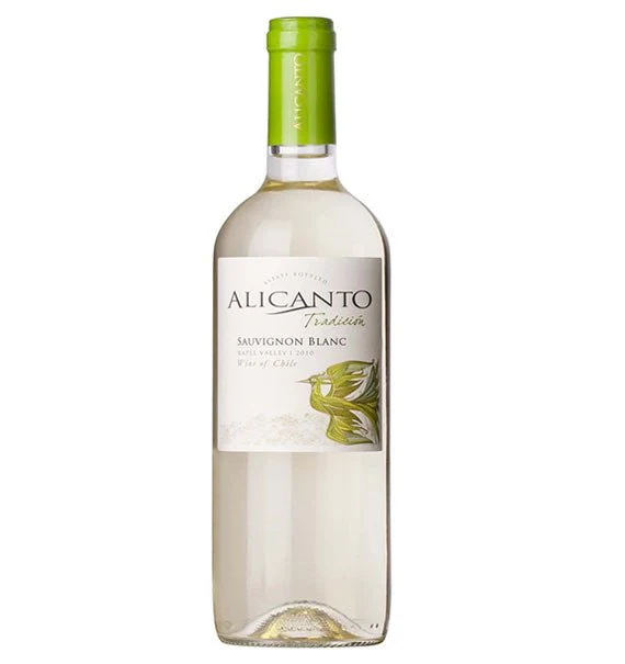 Alicanto Tradicion Sauvignon Blanc