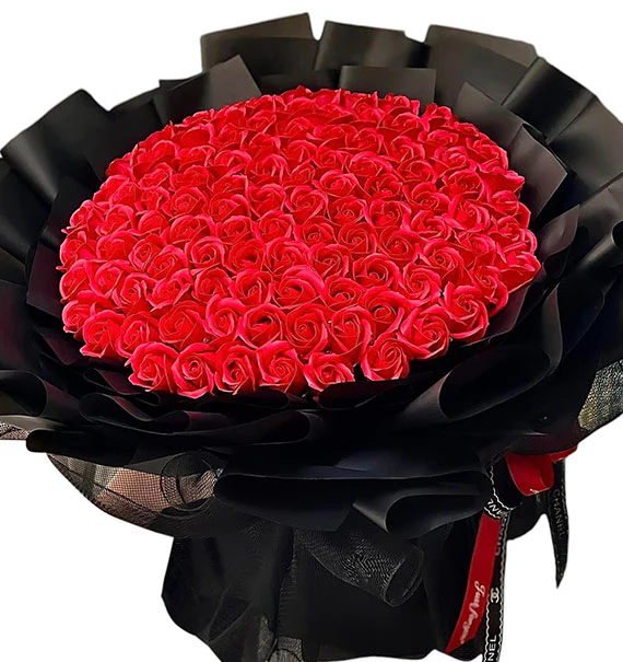Artificial Floral Gift For VN Women’s Day