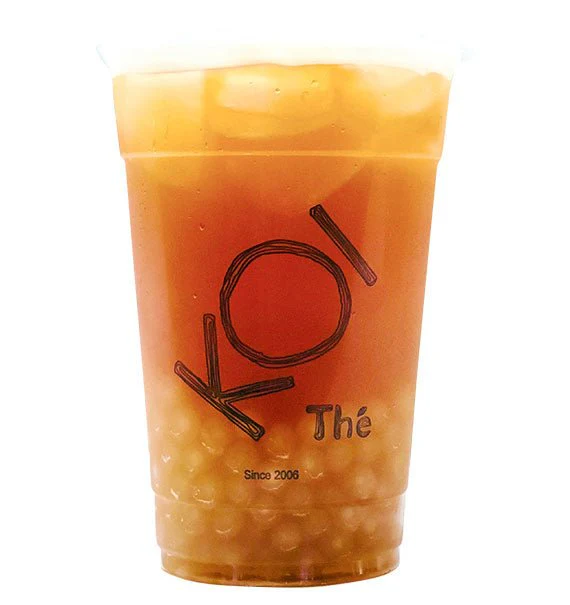 Assam Black Tea