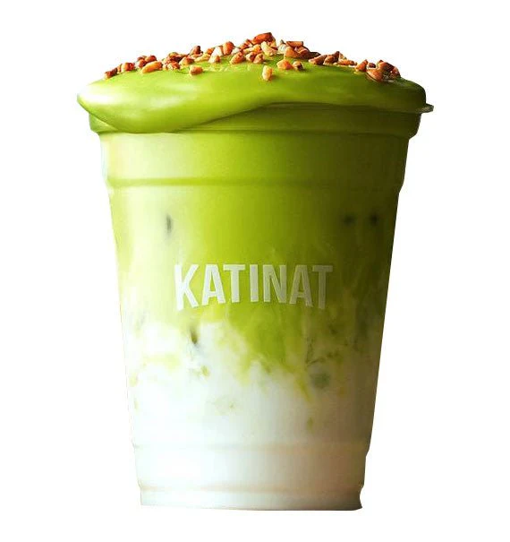 Avocado Young Coconut