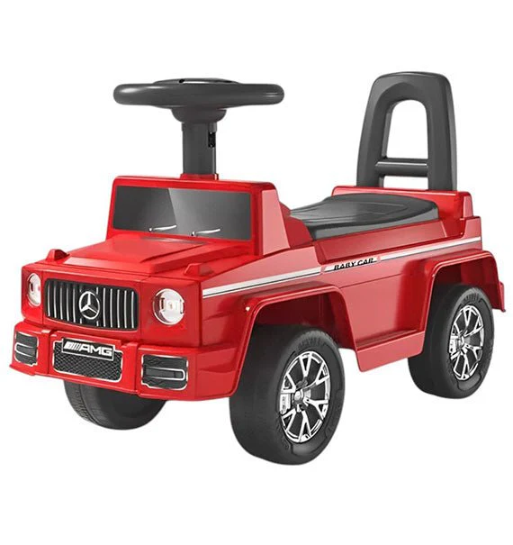 Balance Mercerdes G63 Car For Kids