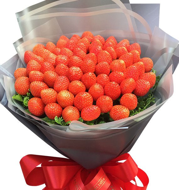 Berry Sweet Blooms