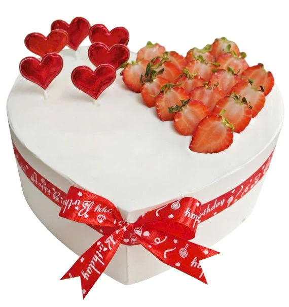 Berry Sweet For You