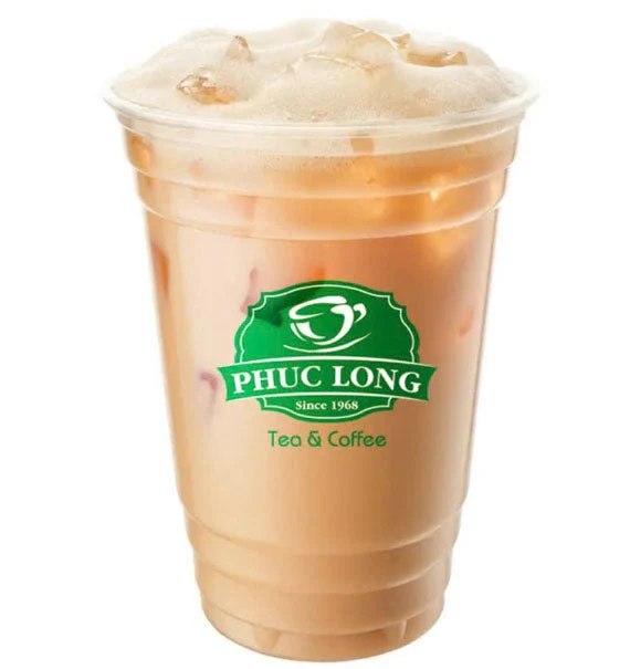 Black Milk Tea