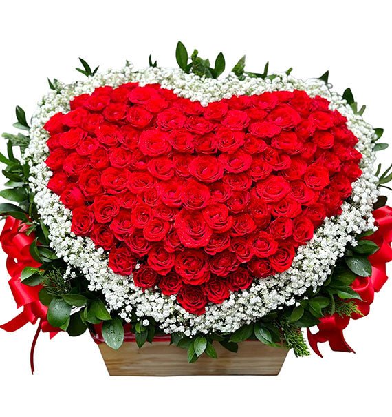 Blooming Love