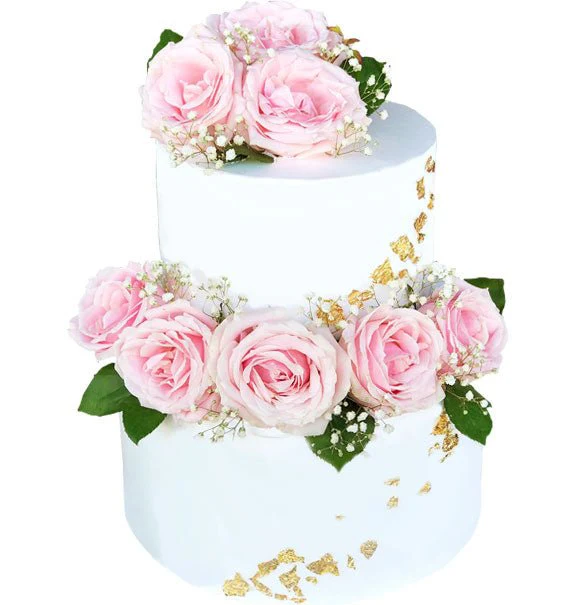 Blush & Bloom