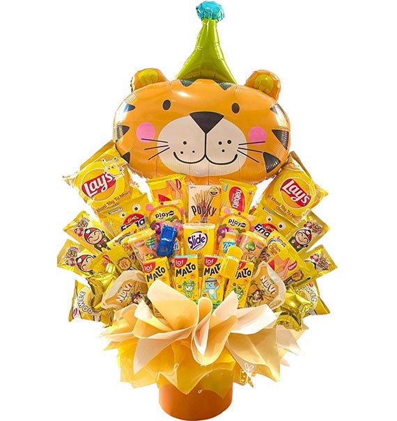 Bright Birthday Blossoms - HCM ONLY