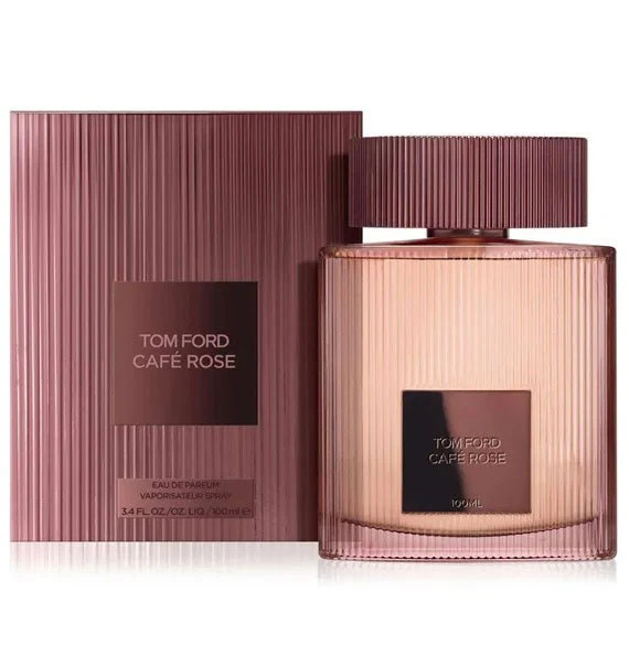 Café Rose Tom Ford - Image 2
