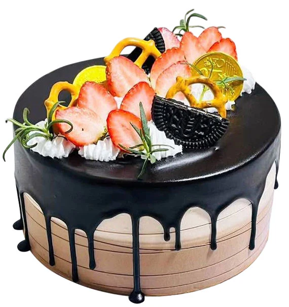 Cake Saigon