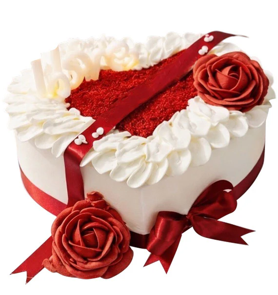Cakes To Saigon