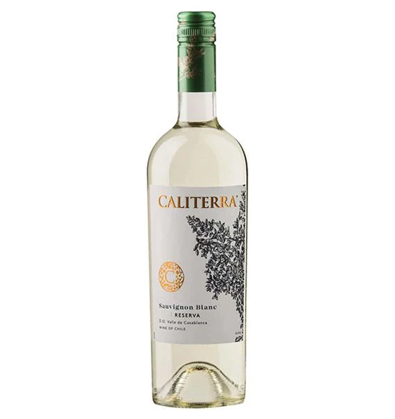 Caliterra Reserva Sauvignon Blanc