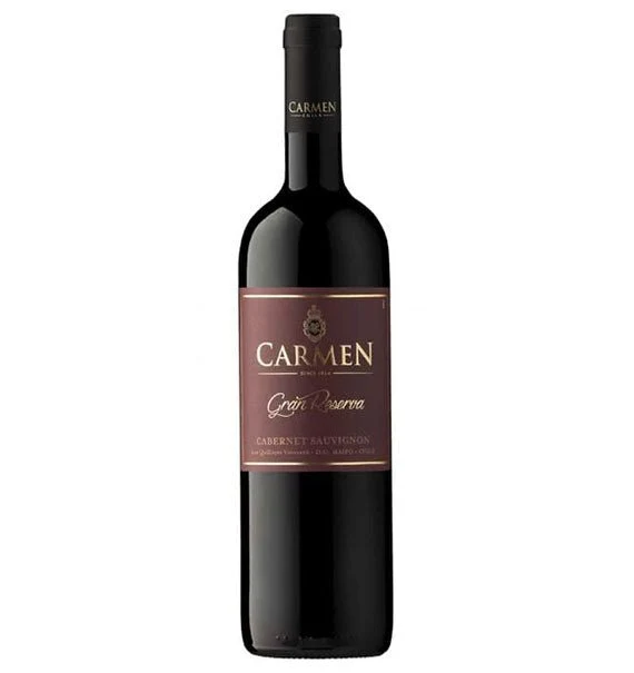 Carmen Gran Reserva