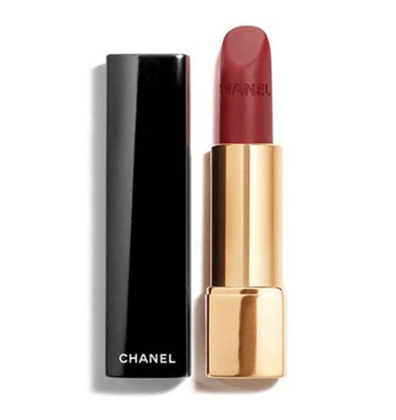 Chanel Rouge Allure Velvet 55