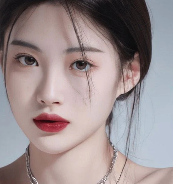 Chanel Rouge Allure Velvet 55 - Image 2