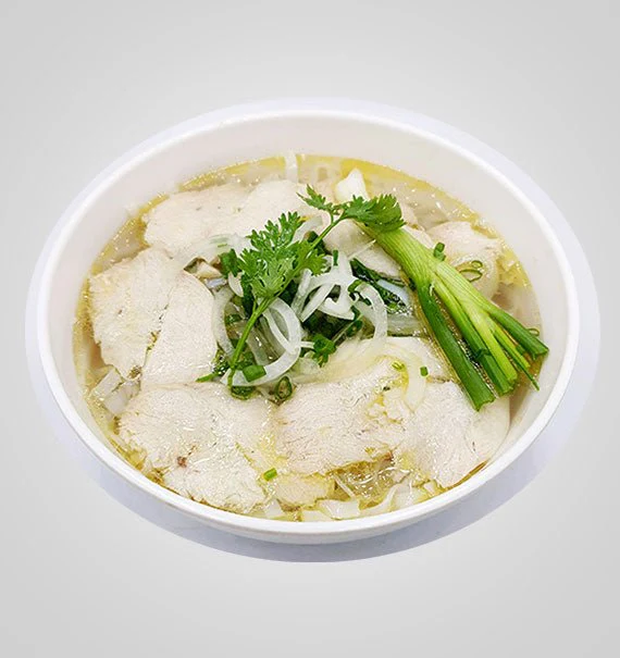 Chicken Noodle Soup