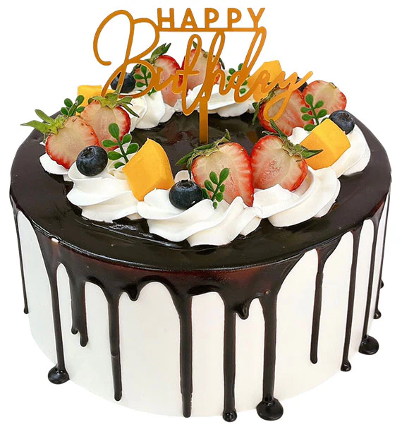 Choco Dream Cake
