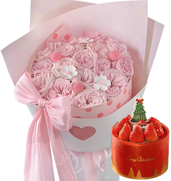Christmas Gift Combo - HCM ONLY