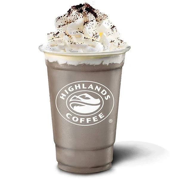 Cookies & Cream