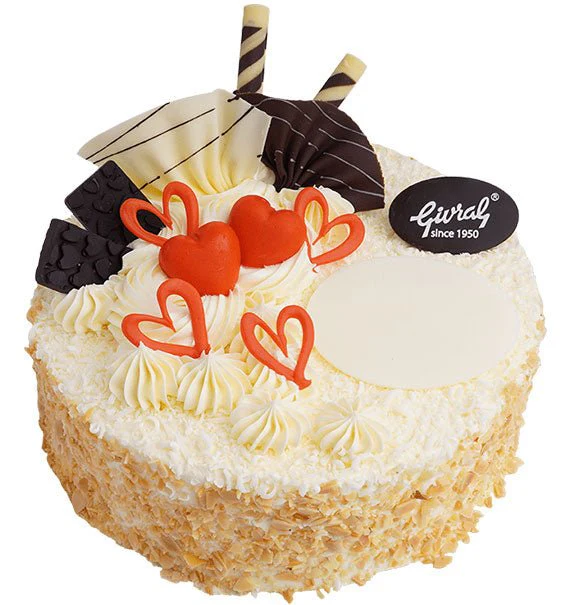 Corn Cake B-014 - HCM ONLY