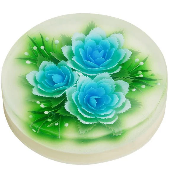 Cream Cheese Jelly Cake - HCM ONLY