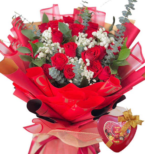 Cupid’s Gift
