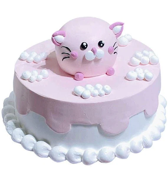 Cute Cakes