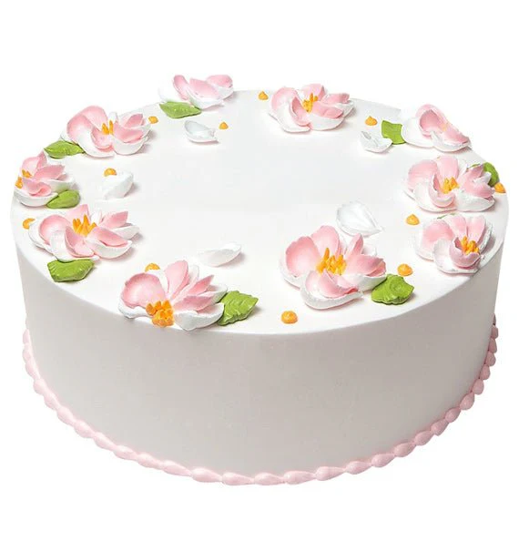 Dairy Queen Ice Cream Cake DQ29 - HCM ONLY