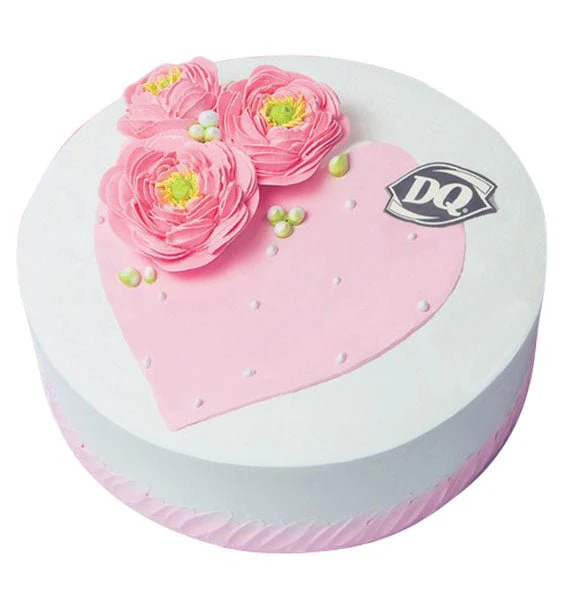 Dairy Queen Ice Cream Cake DQ44 - HCM ONLY