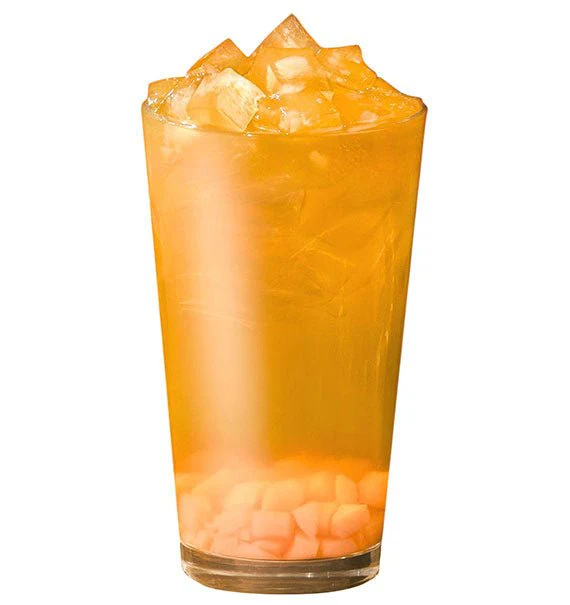 Dao Hong Oolong Tea