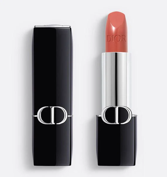 Dior Rouge Satin 434