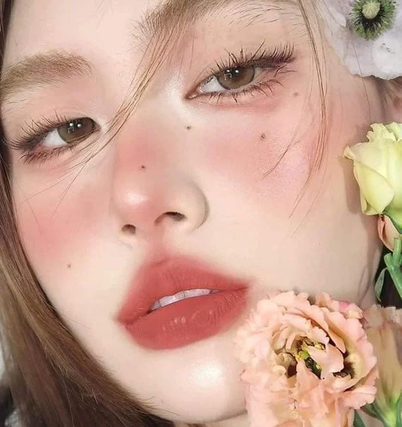 Dior Rouge Satin 434 - Image 2