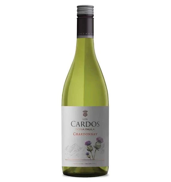 Dona Paula Los Cardos Chardonnay