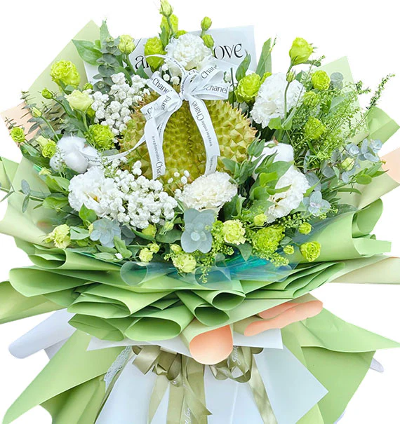 Durian Bouquet
