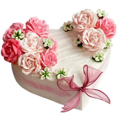 Enchanted Heart