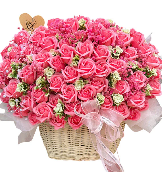 Eternal Love For Mother