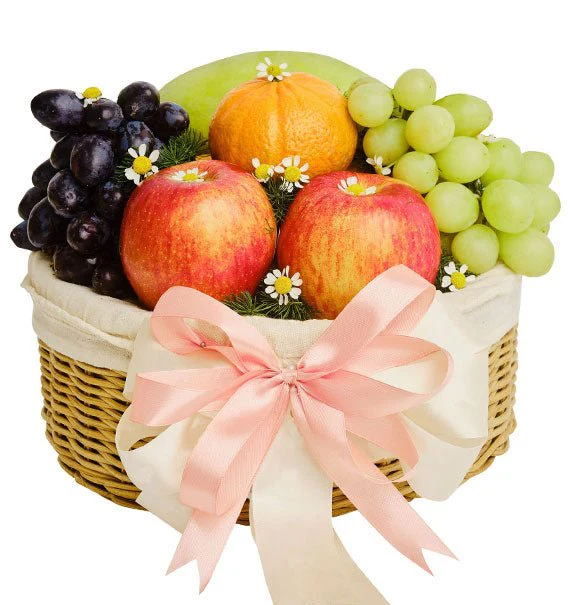 Father’s Day Fresh Fruit 02