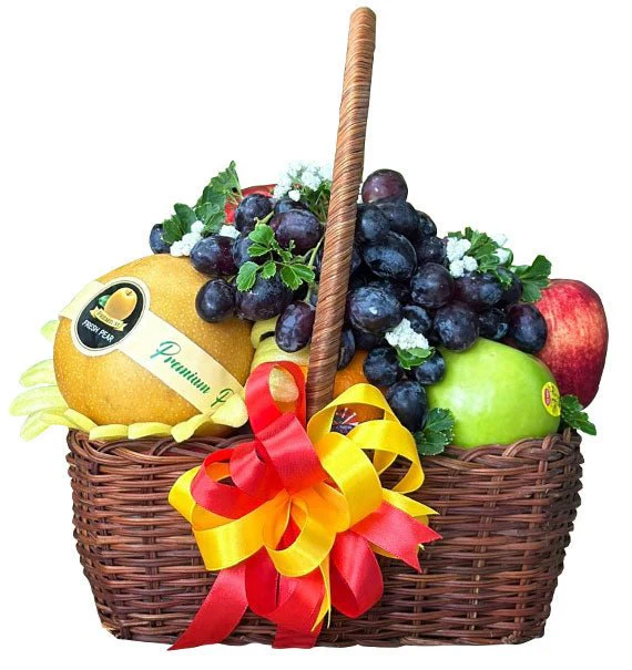 Father’s Day Fresh Fruit 15