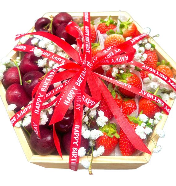 Father’s Day Fresh Fruit 20