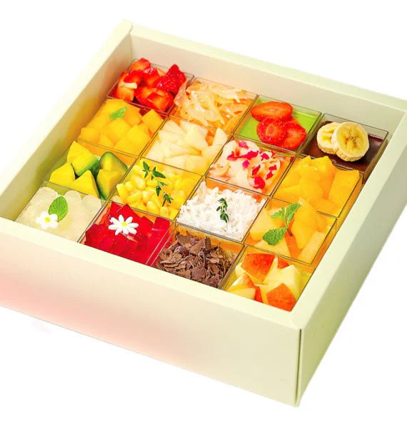 Father’s Day Sweetbox Signature Cake - HCM ONLY
