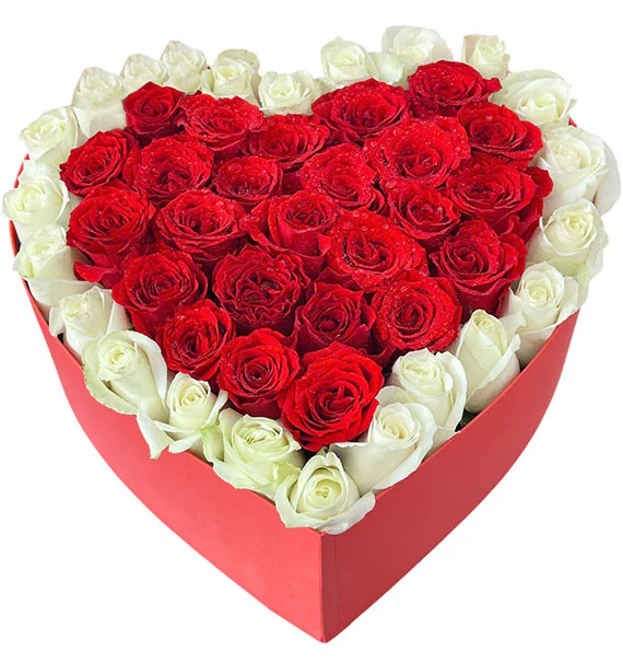 Flames of Love - HCM ONLY