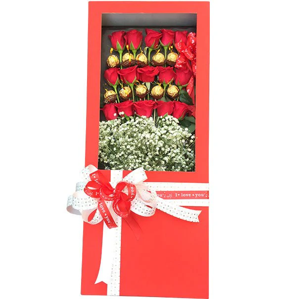 Florist To Saigon