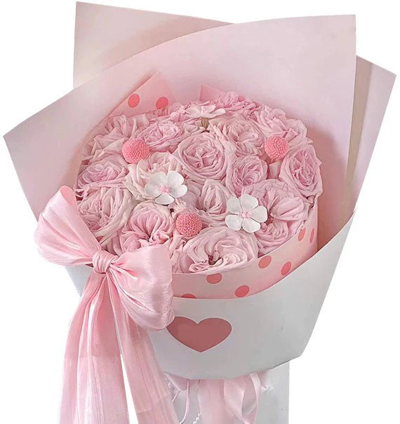 Forever Fleur