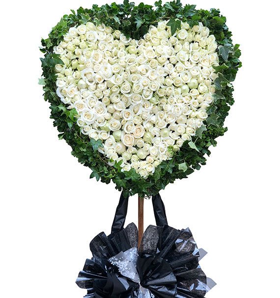 Forever in Our Hearts