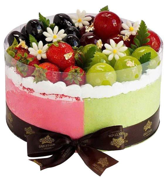 Four Seasons Cake - HCM ONLY