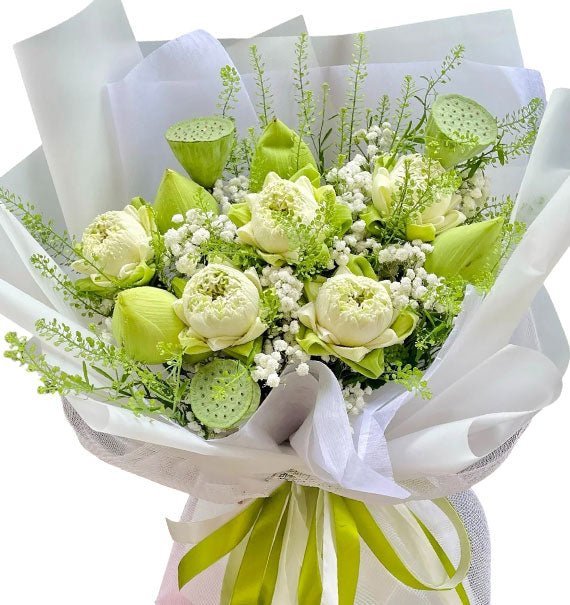 Fresh Recovery Wishes