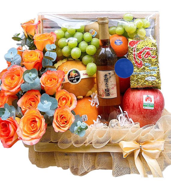 Fresh Year, Fresh You