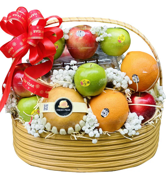 Fruit Hamper
