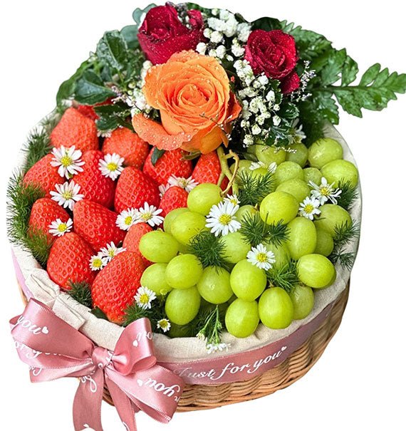 Fruitful Joy Box