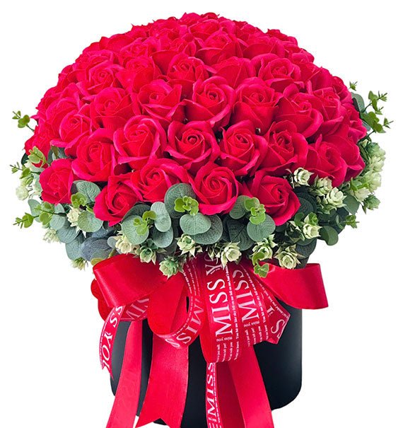 Gift Basket Saigon